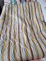 Dekbedovertrek 200200/220, Ophalen of Verzenden, Zo goed als nieuw, Tweepersoons, Dekbedovertrek