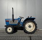Iseki TU1900 minitrekker - 22PK - Gebruikt - Diesel - 511 HR