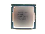 i5 6600 CPU, Computers en Software, Processors, LGA 1151, 4-core, Ophalen of Verzenden, Zo goed als nieuw