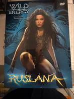 Dvd Ruslana (Eurovision winner), Ophalen of Verzenden, Zo goed als nieuw