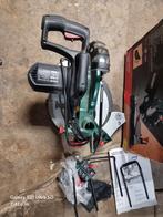 Zgan handzaagmachine met laser, Ophalen, Zo goed als nieuw, 600 watt of meer