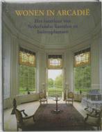 Wonen in Arcadië., Ophalen of Verzenden, Zo goed als nieuw, Overige onderwerpen