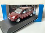 Ford Fusion (Type C170) 2002 - MiniChamps, Ophalen of Verzenden, Zo goed als nieuw, Auto, MiniChamps