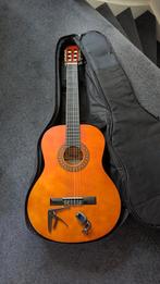 Gitaar, Ophalen, Zo goed als nieuw, Klassieke of Spaanse gitaar