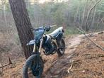 Yamaha dt80 WOK, Ophalen, Gebruikt, YAMAHA