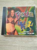 Fiesta cd 1, Cd's en Dvd's, Cd's | Verzamelalbums, Latin en Salsa, Ophalen of Verzenden