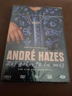 Dvd Nieuw Andre Hazes Zij gelooft in mij GESEALD, Cd's en Dvd's, Dvd's | Muziek en Concerten, Alle leeftijden, Verzenden, Nieuw in verpakking