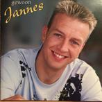 Jannes – Gewoon Jannes CD, Verzenden, Zo goed als nieuw, Pop