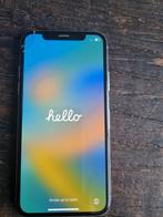 iPhone X Silver, Telecommunicatie, Mobiele telefoons | Apple iPhone, Ophalen, 94 %, Gebruikt, IPhone X