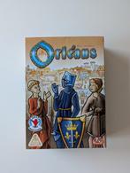 Orléans - Bordspel (NL) nieuw, Hobby en Vrije tijd, Gezelschapsspellen | Bordspellen, Drie of vier spelers, Ophalen of Verzenden