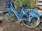 Dames fiets groningen, Fietsen en Brommers, Fietsen | Dames | Sportfietsen en Toerfietsen, Ophalen of Verzenden, Gebruikt, Overige merken