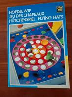 Hoedje Wip - Leuk gezelschapsspel!, Hobby en Vrije tijd, Gezelschapsspellen | Bordspellen, Gebruikt, Ophalen of Verzenden, Een of twee spelers