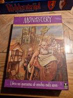 Monastery - Ragnar Brothers, Drie of vier spelers, Ophalen of Verzenden, Gebruikt