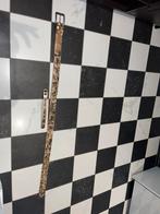 Riem en bijpassende armband Frezz 85 cm, Kleding | Dames, Riemen en Ceinturen, 80 tot 90 cm, Echt leder, Tailleriem, Ophalen of Verzenden