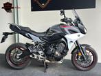 YAMAHA TRACER 900 NIMBUS GREY 2018 16.159 KM MT 09 TRACER 9, Bedrijf, 3 cilinders, Meer dan 35 kW, Toermotor