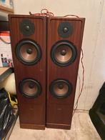 Sony SS-F5-ES speakers, Audio, Tv en Foto, Luidsprekers, Ophalen, Gebruikt, Front, Rear of Stereo speakers, Sony