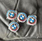 bmw 50 years anniversary naafdop 56 mm, Auto diversen, Wieldoppen, Ophalen of Verzenden, Zo goed als nieuw