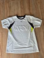RSL badmintonshirt maat XL, Ophalen of Verzenden, Maat 56/58 (XL), Wit, Zo goed als nieuw