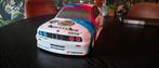 Hpi rs4 sport 3 BMW e30 warsteiner 1987, Elektro, Nieuw, Ophalen of Verzenden, Schaal 1:10