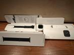Apple Watch SE 2020 space gray 40 mm, Gebruikt, Apple Watch ⌚️, IOS, Ophalen of Verzenden