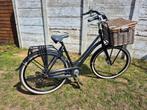 Cortina Roots Moederfiets, 57cm, 28 inch, stuurslot&mand, Fietsen en Brommers, Fietsen | Dames | Moederfietsen, Gebruikt, 0 zitjes