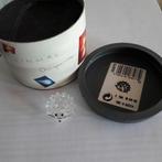 Swarovski egel
met doos, Verzamelen, Ophalen of Verzenden, Zo goed als nieuw, Figuurtje