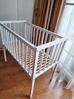 Prenatal wieg, Kinderen en Baby's, Babywiegjes en Ledikanten, Ophalen, Nieuw, Wieg