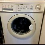 Zanussi wasmachine 1400 toeren, Witgoed en Apparatuur, Wasmachines, Ophalen, 1200 tot 1600 toeren, 4 tot 6 kg, Zo goed als nieuw