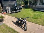 Razor – MX125 Dirt Rocket elektrische dirtbike, Fietsen en Brommers, Minibikes, Midibikes en Pitbikes, Ophalen, Zo goed als nieuw