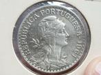 Portugal 1 escudo 1961 (17), Ophalen of Verzenden, Overige landen