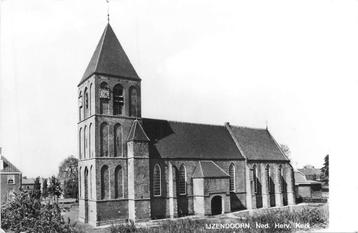 (381-260-035) Ijzendoorn Kerk beschikbaar voor biedingen