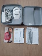 Silk'n Infinity Ontharings apparaat, Ophalen, Zo goed als nieuw, Scheren en Epileren