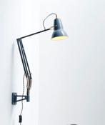 Anglepoise Original 1227 Brass Wall Mounted Lamp, Ophalen, Zo goed als nieuw
