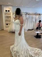 Sincerity jurk maat 44, Kleding | Dames, Trouwkleding en Trouwaccessoires, Ophalen of Verzenden, Nieuw, Trouwjurk