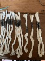 DMC Linnengaren Kantklossen - Diverse Diktes, Hobby en Vrije tijd, Naaien en Fournituren, Ophalen of Verzenden, Nieuw, Garen of Naald(en)