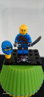 Lego ninjago jay tournament of elements, Kinderen en Baby's, Speelgoed | Duplo en Lego, Ophalen of Verzenden, Zo goed als nieuw