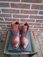 Heren schoenen/boots Giorgio Azzurro Mt42, Kleding | Heren, Schoenen, Bruin, Giorgio Azzurro, Boots, Nieuw