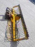 Slootkorf herder cw10 (250cm), Ophalen