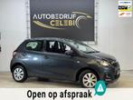 Peugeot 108 1.0 e-VTi Active 2021 GRIJS ELKTRRAMEN|CRUISE, Voorwielaandrijving, Stof, Gebruikt, Euro 6
