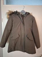 Airforce winterjas Maat 152, Kinderen en Baby's, Kinderkleding | Maat 152, Ophalen, Zo goed als nieuw, Meisje, Jas