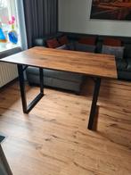 Zo goed als nieuwe tafel. Eettafel of hobbytafel., Ophalen, Zo goed als nieuw, Rechthoekig, 50 tot 100 cm