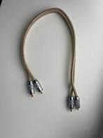 jk acoustics audio kabel, Ophalen, Zo goed als nieuw, Minder dan 2 meter, Overige kabels