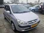 Hyundai Getz 1.1i Active Young *Sunset interieur* (bj 2006), Auto's, Hyundai, Voorwielaandrijving, 450 kg, Gebruikt, 31 €/maand