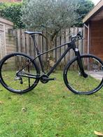 Full carbon 29er / gravel : NIEUW : 19inch : 8,2 kg, Fietsen en Brommers, Fietsen | Mountainbikes en ATB, 53 tot 57 cm, Ophalen