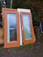 MeerdereTuindeuren set 1695x2115mm - 1680x2115, Doe-het-zelf en Verbouw, Deuren en Horren, Ophalen, 120 cm of meer, 200 tot 215 cm