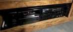 Kenwood cassettedeck KX-5010 Amorphous Heads Dolby etc, Audio, Tv en Foto, Cassettedecks, Ophalen of Verzenden, Enkel, Kenwood