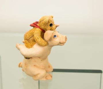pigtails piggy back beschikbaar voor biedingen