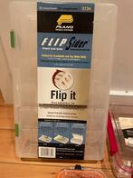 Plano kunstaas opberg boxxen drie stuks ongebruikt, Ophalen of Verzenden, Zo goed als nieuw, Overige typen