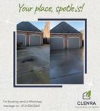 Eco-Friendly Cleaning Groningen | Free Quote in 30 Mins, Wassen