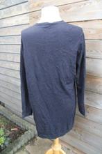 Vest donkerblauw Purdey mt XXL, Blauw, Zo goed als nieuw, Maat 46/48 (XL) of groter, Ophalen